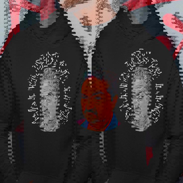 Salvi Dads Be Like Fathers Day Hoodie Unique Gifts
