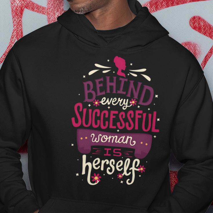 Successful Woman 401 Trending Shirt Hoodie Funny Gifts