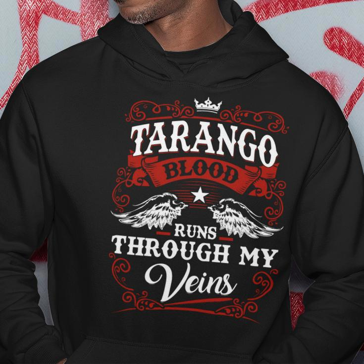 Tarango Name Shirt Tarango Family Name Hoodie Unique Gifts