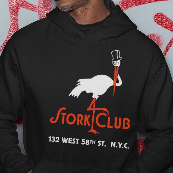 The Stork Club® Copyright 2020 Fito Hoodie Unique Gifts