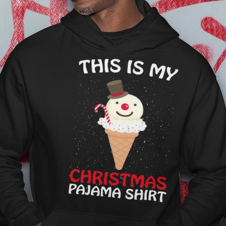 This Is My Christmas Pajama 879 Shirt Hoodie Funny Gifts