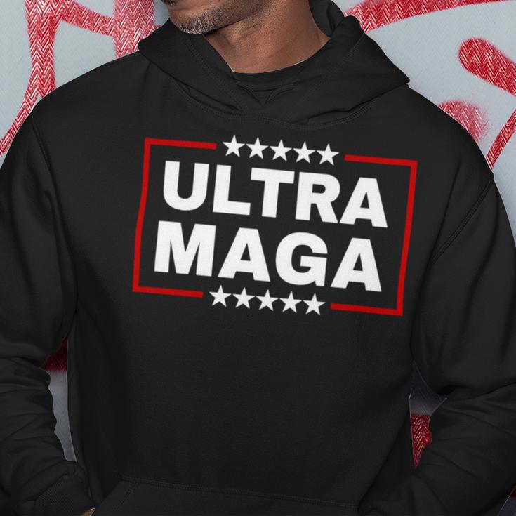 Ultra Maga Pro Trump Shirt Trump 2024 Shirt Donald Trump Shirt Hoodie Funny Gifts