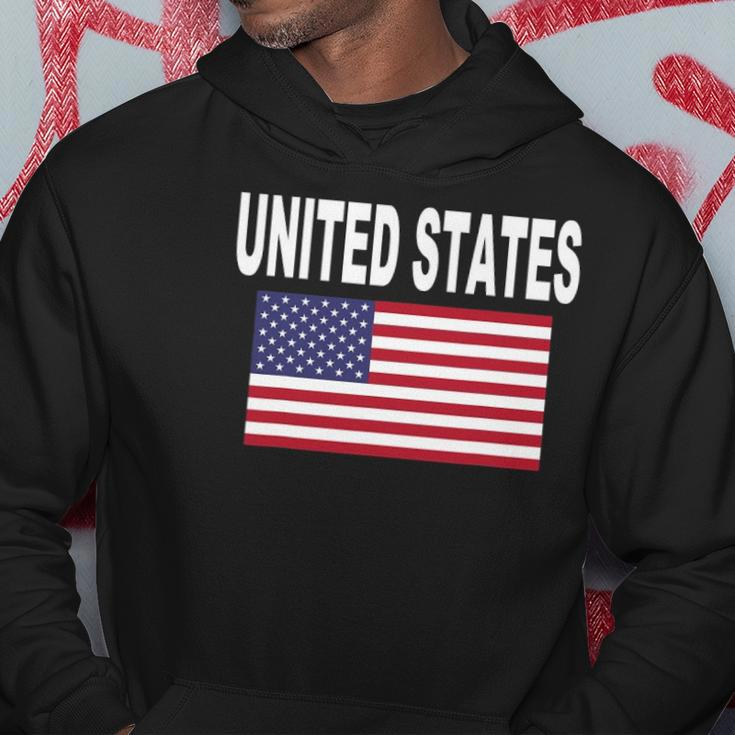 United States Flag Cool Usa American Flags Top Tee Hoodie Unique Gifts