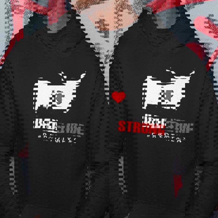 Uvalde Strong Pray For Texas Anti Gun Pray For Texas Hoodie Unique Gifts Uvalde Strong Pray For Texas Anti Gun Pray For Texas Hoodie Unique Gifts