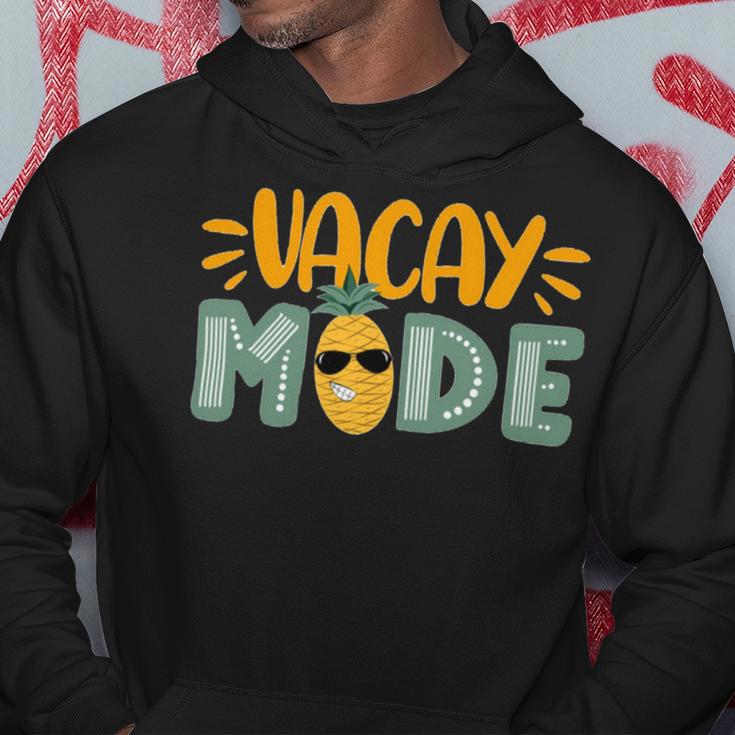 Vacation Mode 804 Trending Shirt Hoodie Funny Gifts