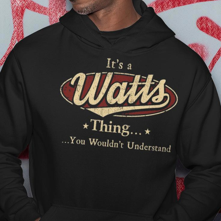 Watts Shirt Personalized Name GiftsShirt Name Print T Shirts Shirts With Name Watts Hoodie Funny Gifts