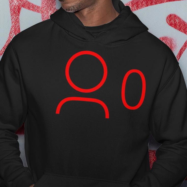Whomegalul 0 Viewer Andy Social Media Streamer Meme Hoodie Unique Gifts