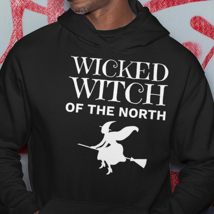 Wicked Witch Of The North Matching Bff Hoodie Unique Gifts