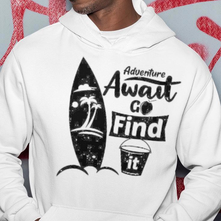 Adventure Await Go Find Itsummer Shirt Travel Tee Adventure Shirts Action Shirt Funny Tees Graphic Tees Hoodie Funny Gifts