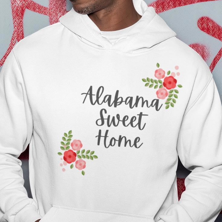 Alabama Sweet Home Sweet Home Hoodie Funny Gifts