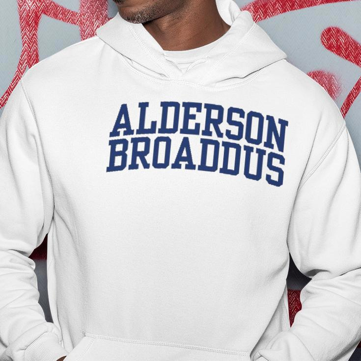 Alderson Broaddus University Oc0235 Gift Hoodie Unique Gifts