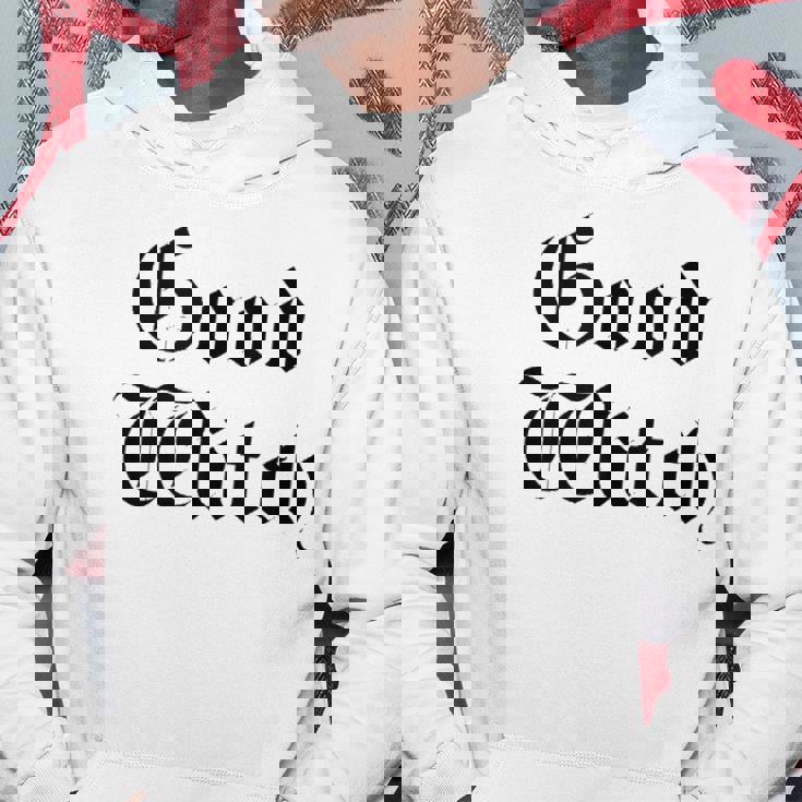 Bad Good Witch Bff Bestie Matching S Good Witch Hoodie Unique Gifts Bad Good Witch Bff Bestie Matching S Good Witch Hoodie Unique Gifts