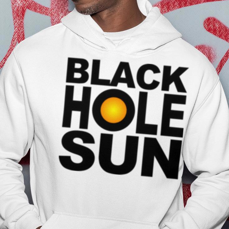 Black Hole Sun Hoodie Funny Gifts