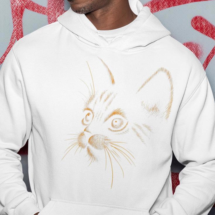 Cat Got Your Soul V2 Hoodie Funny Gifts