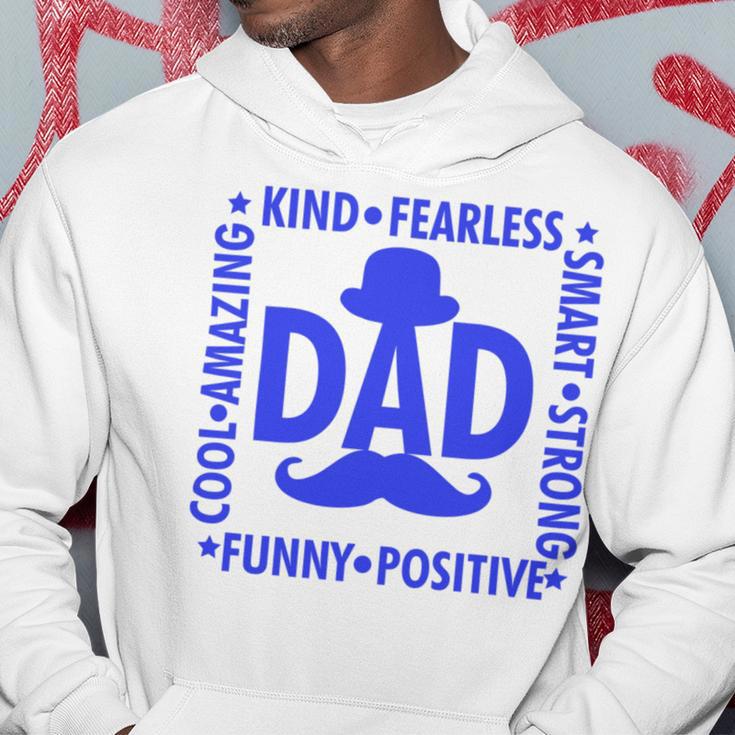 Dad Fathers Day Gifts Hoodie Funny Gifts