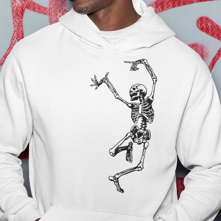 Dance With Death Hoodie Funny Gifts