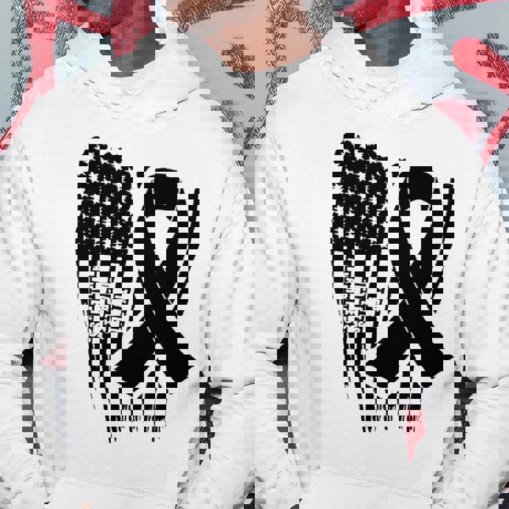 Diabetic Awareness - Type 1 Diabetes Awareness Hoodie Unique Gifts Diabetic Awareness - Type 1 Diabetes Awareness Hoodie Unique Gifts