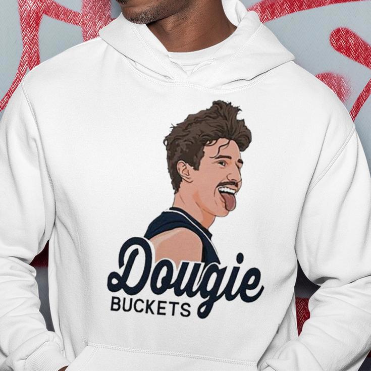 Dougie Buckets Hoodie Funny Gifts