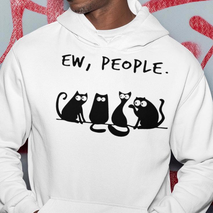 Ew People Fitted 215 Shirt Hoodie Funny Gifts