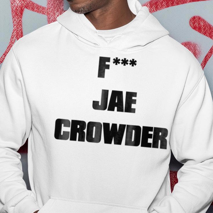 F Jae Crowder V2 Hoodie Funny Gifts