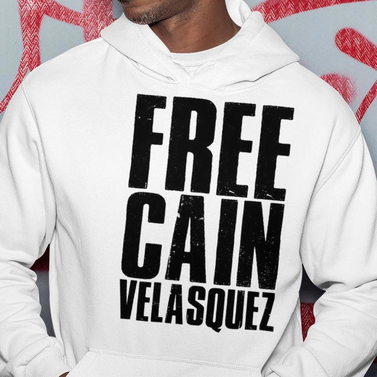 Free Cain Velasquez V4 Hoodie Funny Gifts