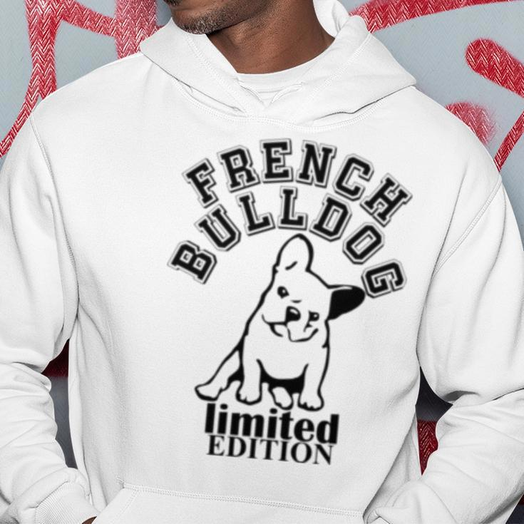 French Bulldog V2 Hoodie Funny Gifts