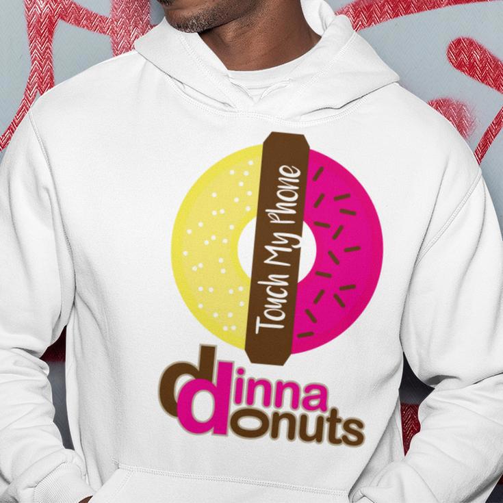 Funny Donut Donut Lover Hoodie Funny Gifts