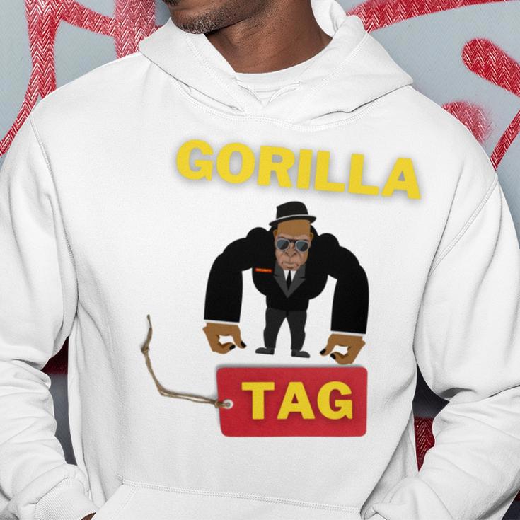 Gorilla Tag Pfp Maker Gorilla Tag Classic Hoodie Funny Gifts