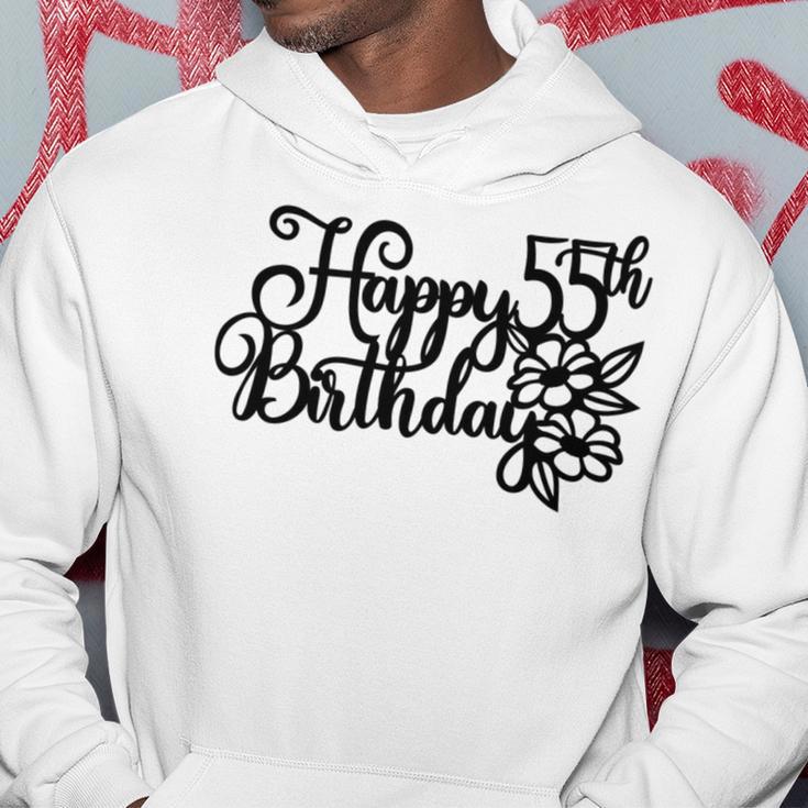 Happy Birthday Th V5 Hoodie Funny Gifts