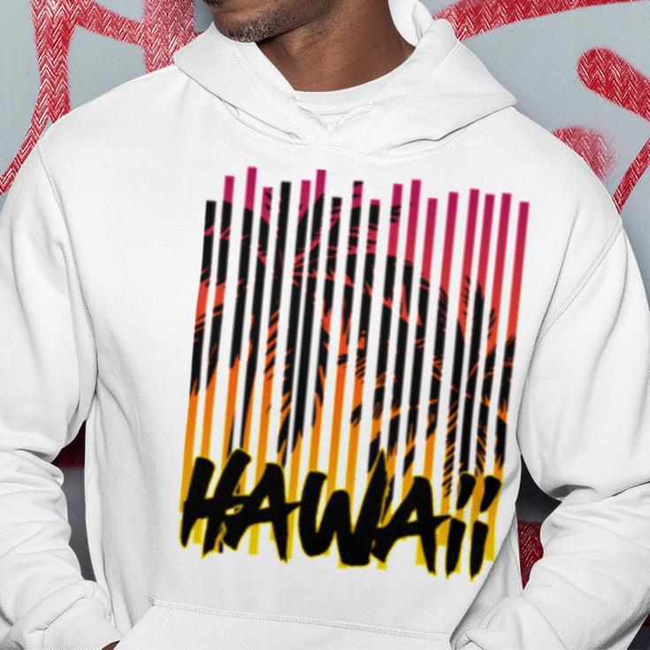 Hawaii V2 Hoodie Funny Gifts