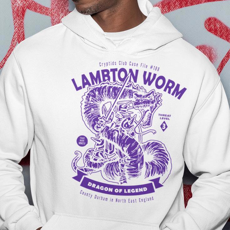 Lambton Worm 183 Trending Shirt Hoodie Funny Gifts