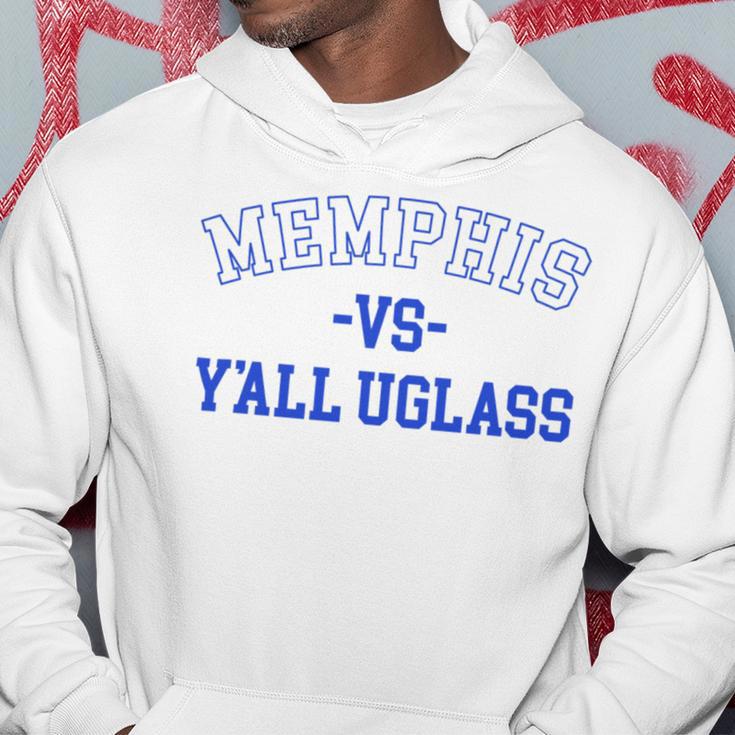 Memphis Vs Yall Uglass Hoodie Funny Gifts