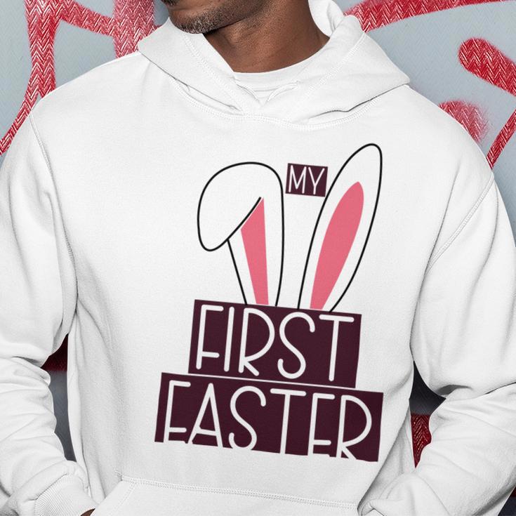 My First Easter Hoodie Funny Gifts