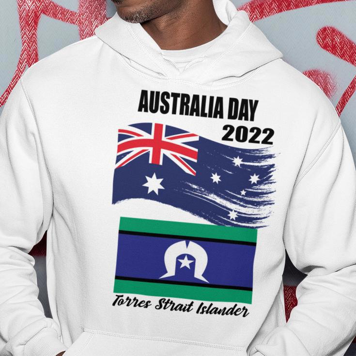 New Australia Day 2022 Hoodie Funny Gifts