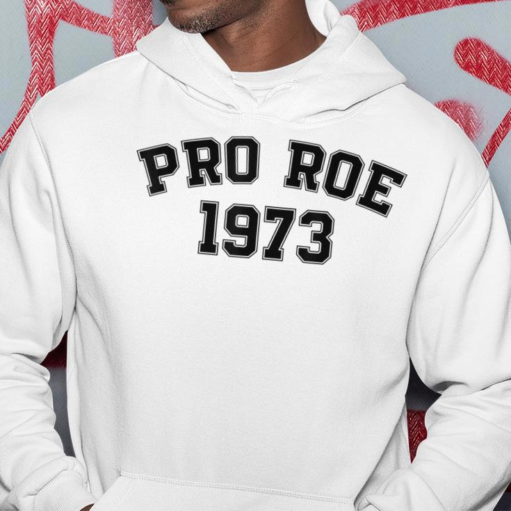 Pro Roe 1973 V2 Hoodie Unique Gifts