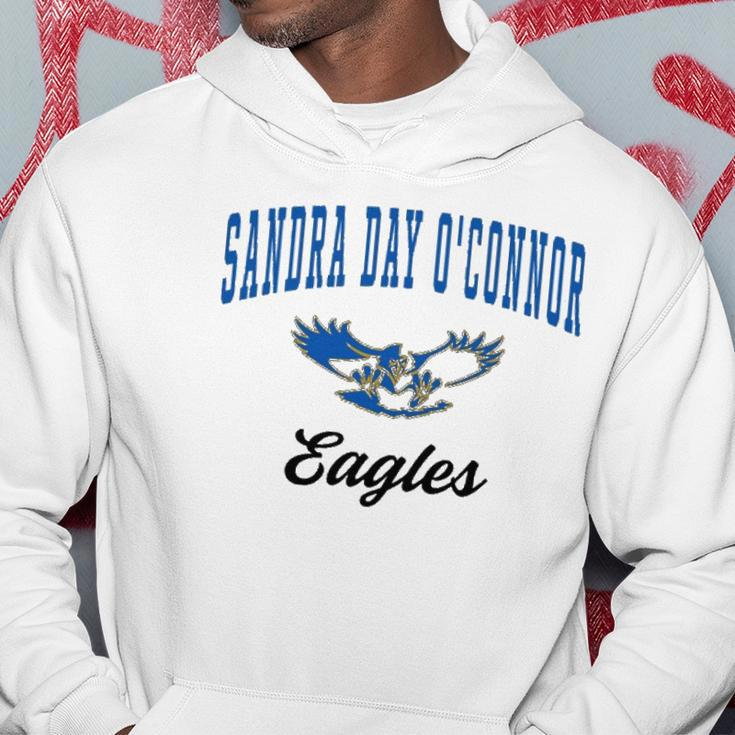 Sandra Day Oconnor High School Eagles Hoodie Unique Gifts