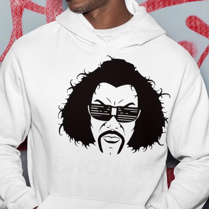 Sho Nuff Hoodie Funny Gifts