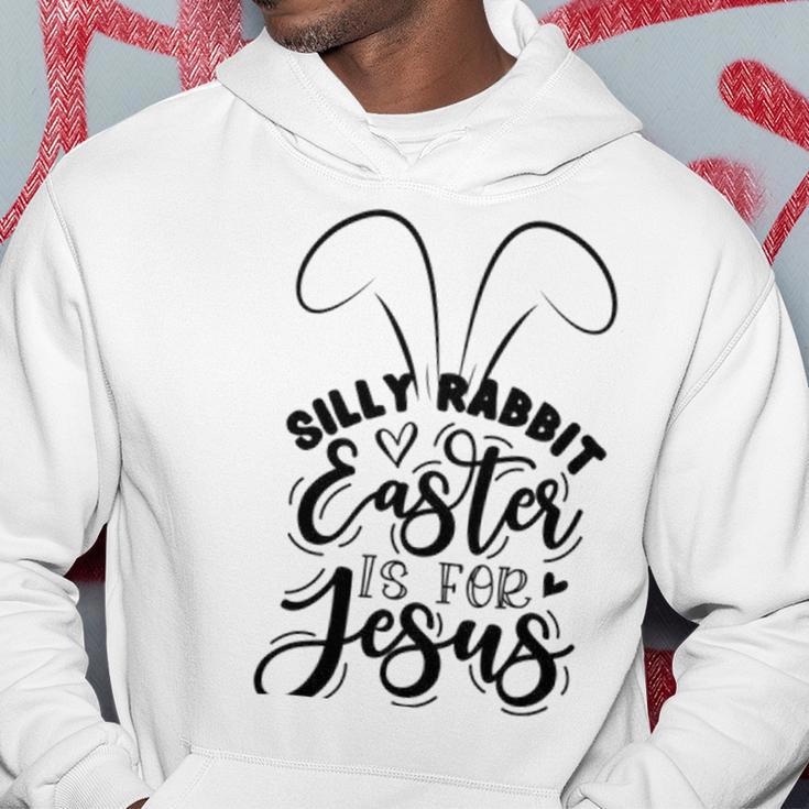 Silly Rabbit Easter Is For Jesus 851 Trending Shirt Hoodie Funny Gifts