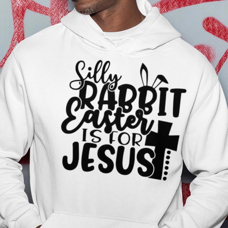 Silly Rabbit Easter Is For Jesus 852 Trending Shirt Hoodie Funny Gifts