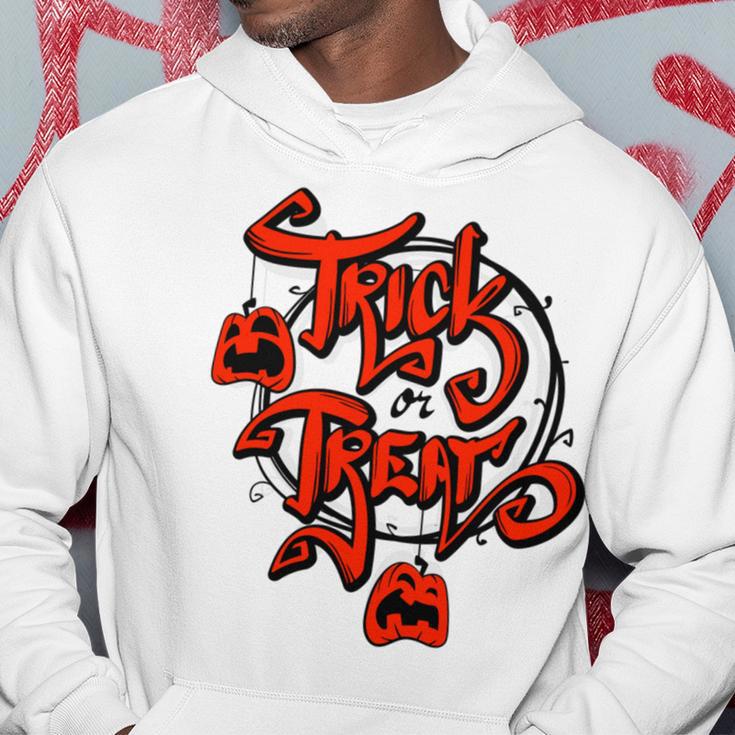 Trick Or Treat Halloween 150 Shirt Hoodie Funny Gifts