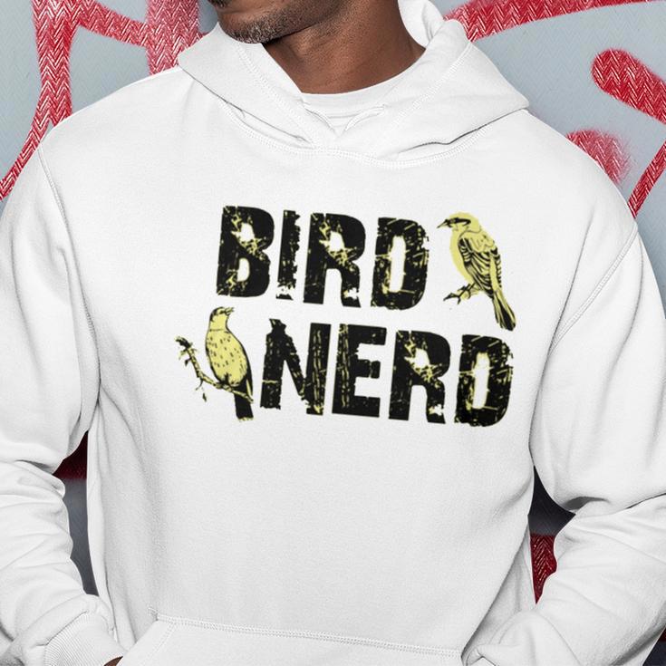 Twitcher Funny - Bird Nerd 195 Shirt Hoodie Funny Gifts