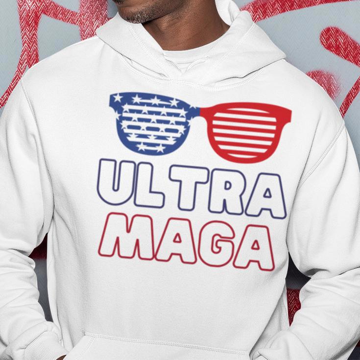 Ultra Maga V24 Hoodie Funny Gifts