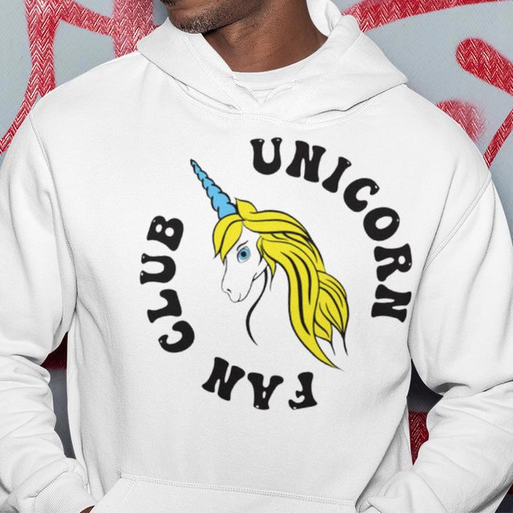 Unicorn Fan Club 17 Trending Shirt Hoodie Funny Gifts