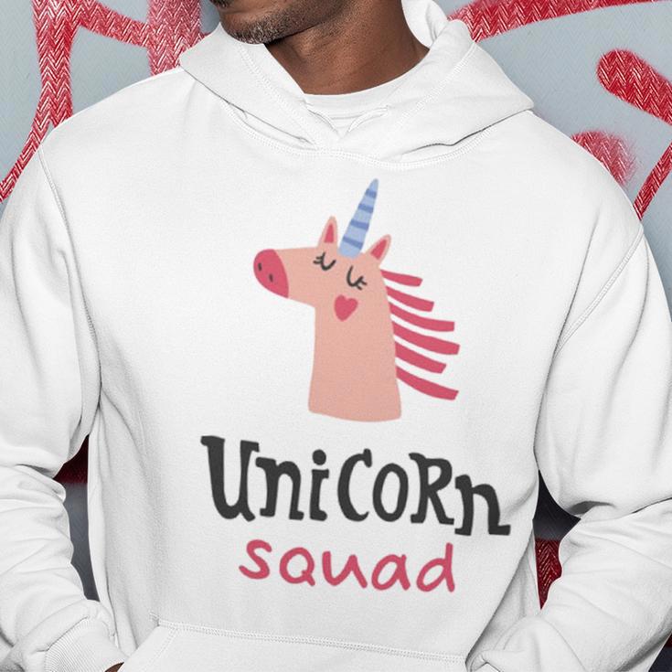 Unicorn Squad 20 Trending Shirt Hoodie Funny Gifts