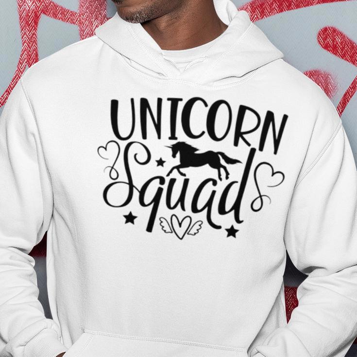 Unicorn Squad 21 Trending Shirt Hoodie Funny Gifts