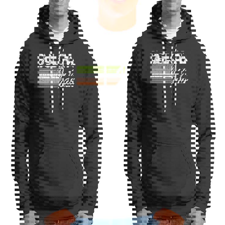 Basilicata Italia - Basilicata Italy Vintage Italy Hoodie