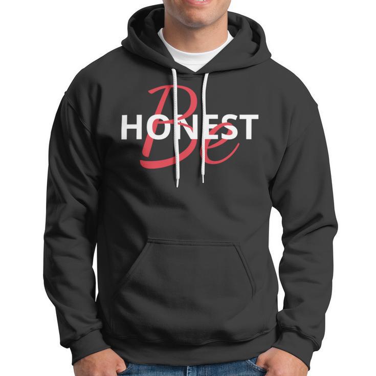 Essere Onesti Hoodie