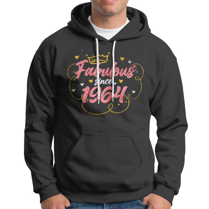 Fabulous Since V3 Hoodie