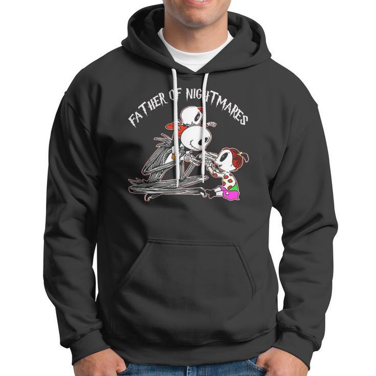 Father Of Nightmares Essential Hoodie