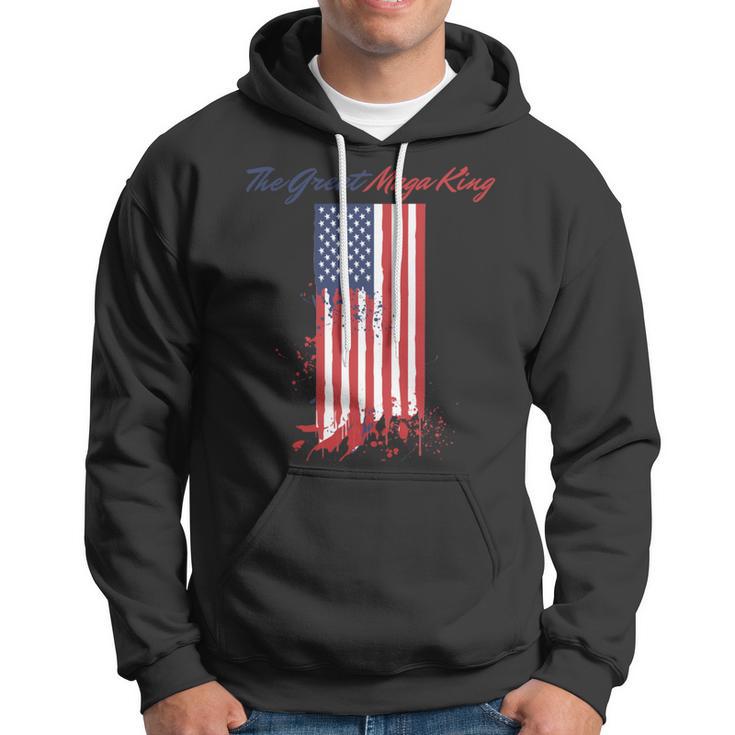 Gay Nonderogatory Hoodie